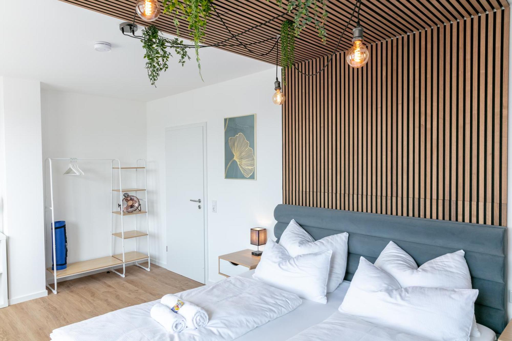 Cabana Ольденбург Номер фото